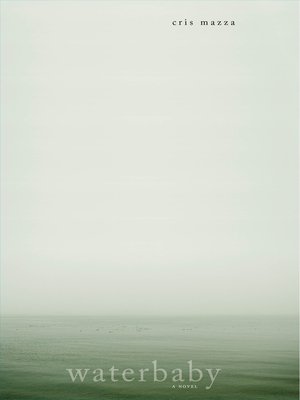 cover image of Waterbaby